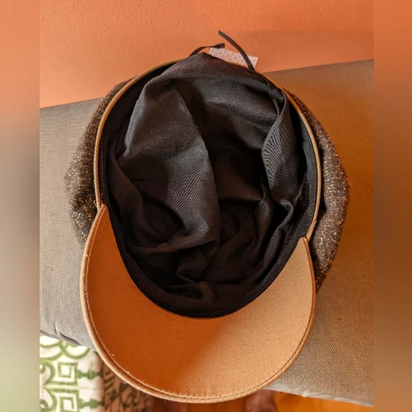 Lulla Collection hat - Picture 8 of 10